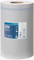 Poetspapier Tork M3 Advanced 1laags 343 vel wit 12 Rol-2