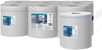 Poetspapier Tork M2 Advanced 1laags 270m wit 6 Rol-3