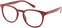 Leesbril I Need You Robin +3.00 dpt rood 1 Stuk-2