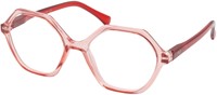 Leesbril I Need You Stella +2.00 dpt roze 1 Stuk-2