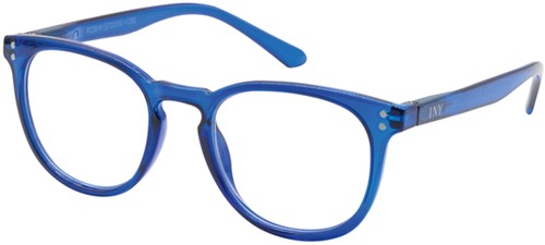 Leesbril I Need You Robin +3.00 dpt blauw 1 Stuk