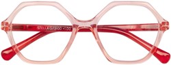 Leesbril I Need You Stella +1.50 dpt roze 1 Stuk