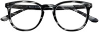 Leesbril I Need You Robin +2.50 dpt zwart 1 Stuk