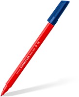 Kleurstift Noris 326 kartonnen etui 10 kleuren 10 Stuk-2