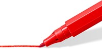 Kleurstift Noris 326 kartonnen etui 20 kleuren 20 Stuk-3