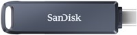 Phone Drive 64GB lightning- USB-C blauw 1 Stuk-1
