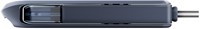 Phone Drive 64GB lightning- USB-C blauw 1 Stuk-2