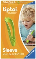 tiptoi® Sleeve groen 1 Doos