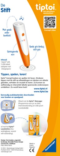 tiptoi® De Stift 1 Doos-2