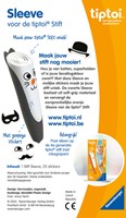 tiptoi® Sleeve zwart 1 Doos-2