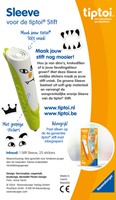 tiptoi® Sleeve groen 1 Doos-2
