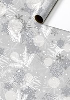 Consumentenrol Dazzling Yule 200x70cm 1 Rol-3