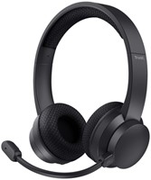 Headset Trust Ayda draadloos 1 Stuk