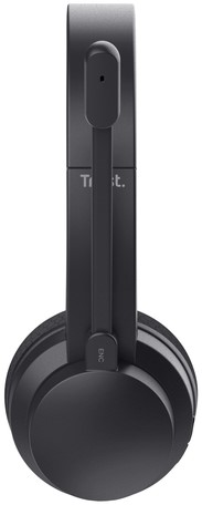 Headset Trust Ayda draadloos 1 Stuk-3