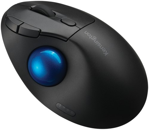 EQ TB450 Trackball 1 Stuk-3