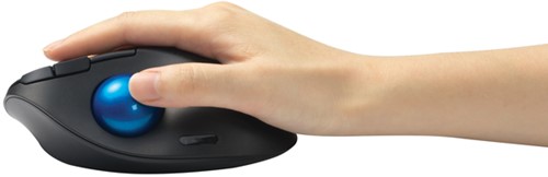 EQ TB450 Trackball 1 Stuk-1