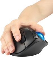 EQ TB450 Trackball 1 Stuk-2