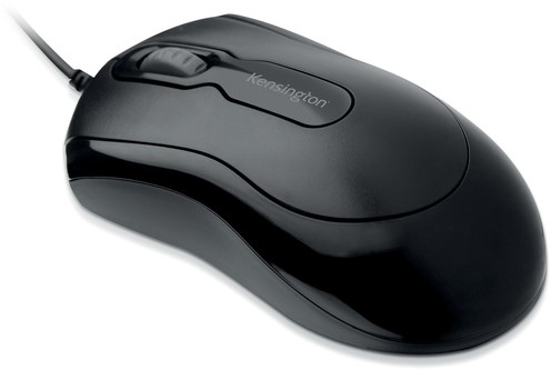 EQ Mouse-in-a-Box Bedraade Muis 1 Stuk-3