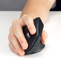 Muis Kensington EQ Pro Fit Ergo MY630 1 Stuk-3