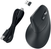 Muis Kensington EQ Pro Fit Ergo MY630 1 Stuk-4