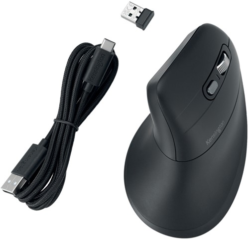 Muis Kensington EQ Pro Fit Ergo MY630 1 Stuk-4