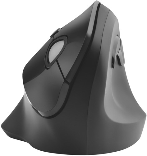 Muis Kensington Pro Fit Ergo Verticaal Draadloos 1 Stuk