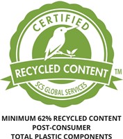 Toetsenbord + muis Kensington EQ KM150 qwerty 1 Stuk-2