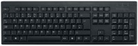 Toetsenbord Kensington EQ KB150 draadloos qwerty 1 Stuk