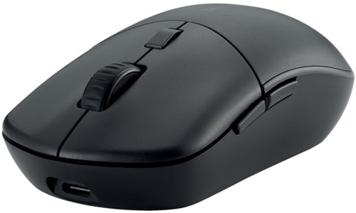 Muis Kensington EQ MY430 Oplaadbaar Draadloos 1 Stuk-2