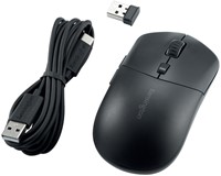 Muis Kensington EQ MY430 Oplaadbaar Draadloos 1 Stuk-2