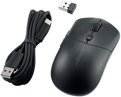 Muis Kensington EQ MY430 Oplaadbaar Draadloos 1 Stuk-2