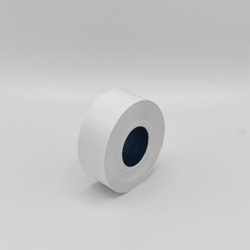 Etiket voor  Sato Judo Food wit 1000 etiket