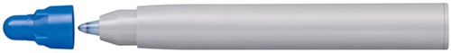 Rollervulling Pelikan ECO KM/5 blauw 0.3mm 5 Doos-2