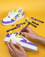 Paintmarker Uni POSCA PC17K EB rechthoek gl 1 Stuk-2