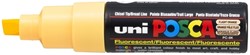 Paintmarker Uni POSCA PC8K B schuin fluor lor 1 Stuk
