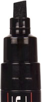 Paintmarker Uni POSCA PC8K B schuin gl 1 Stuk-2