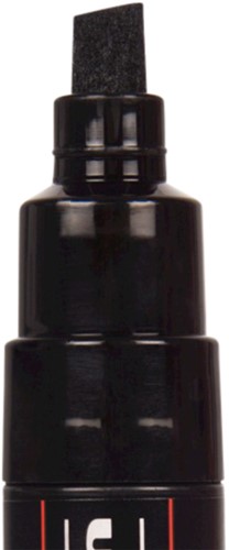 Paintmarker Uni POSCA PC8K B schuin gl 1 Stuk-2
