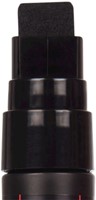 Paintmarker Uni POSCA PC17K EB rechthoek rood 1 Stuk-2