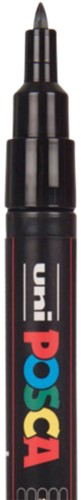 Paintmarker Uni POSCA PC1MC EF gl 1 Stuk-2