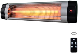 Terrasverwarmer BRASQ hangend elektrisch met ab 1 Stuk