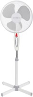 Statiefventilator BRASQ F300 Ø 40cm wit 1 Stuk