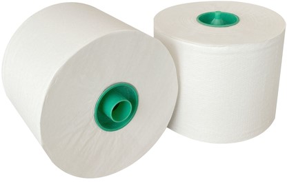 Toiletpapier doprol 1-laags recycled 150m naturel 36 Rol