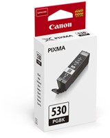 Inktcartridge Canon PGI-530 pigment zwart 1 Stuk-2
