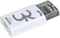 Philips USB 32GB USB-C Click Shadow Grey 1 Stuk-3