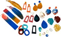 Hobbyset V-Sure Resin Art klein 1 Stuk-2