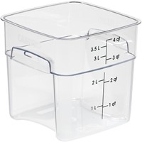 Vershouddoos Cambro Freshpro 3800 ml 1 Stuk-3