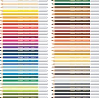 Kleurpotlood STABILO CarbOthello kalkpastel glor 1 Stuk-2
