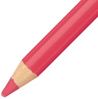 Kleurpotlood STABILO CarbOthello kalkpastel dkrd 1 Stuk-2