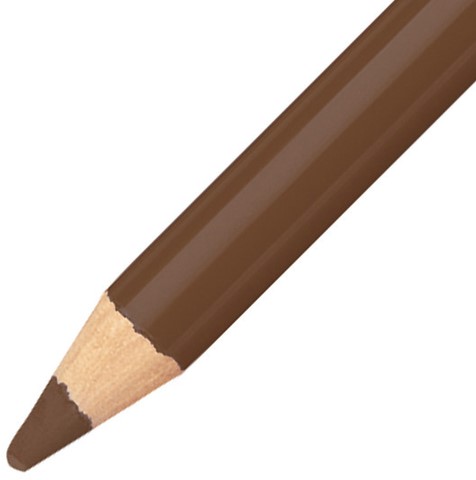 Kleurpotlood STABILO CarbOthello kalkpastel rstbr 1 Stuk-2
