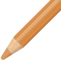 Kleurpotlood STABILO CarbOthello kalkpastel sienna 1 Stuk-2